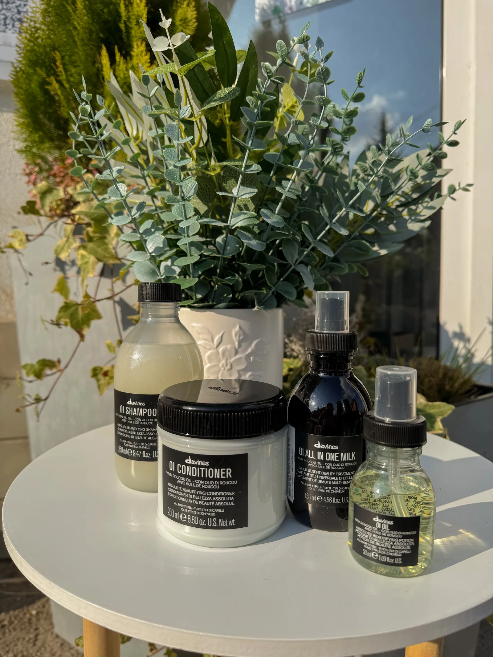 Davines